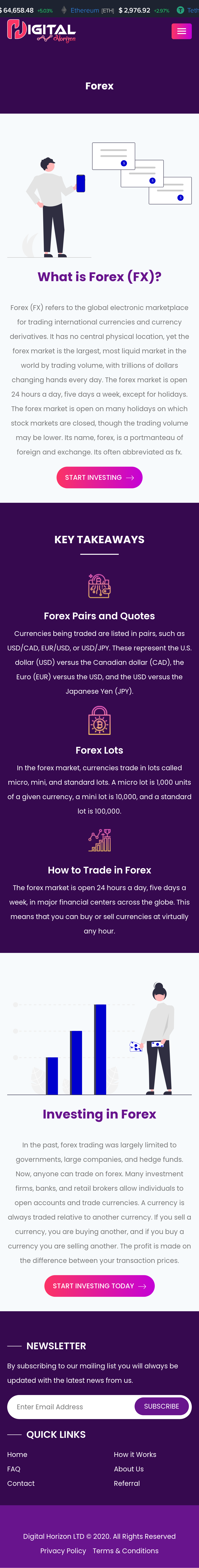 Forex 