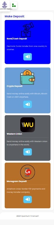 Deposit