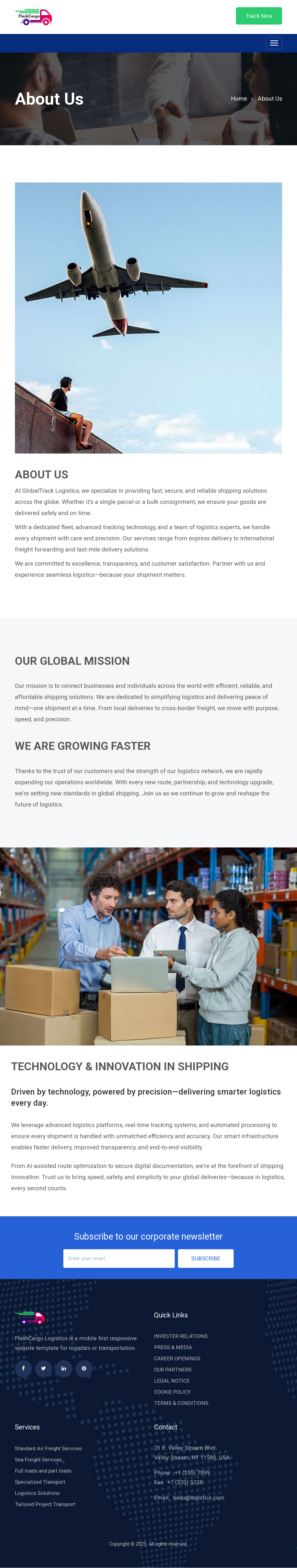 About