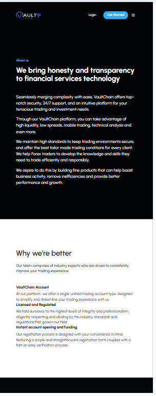 About