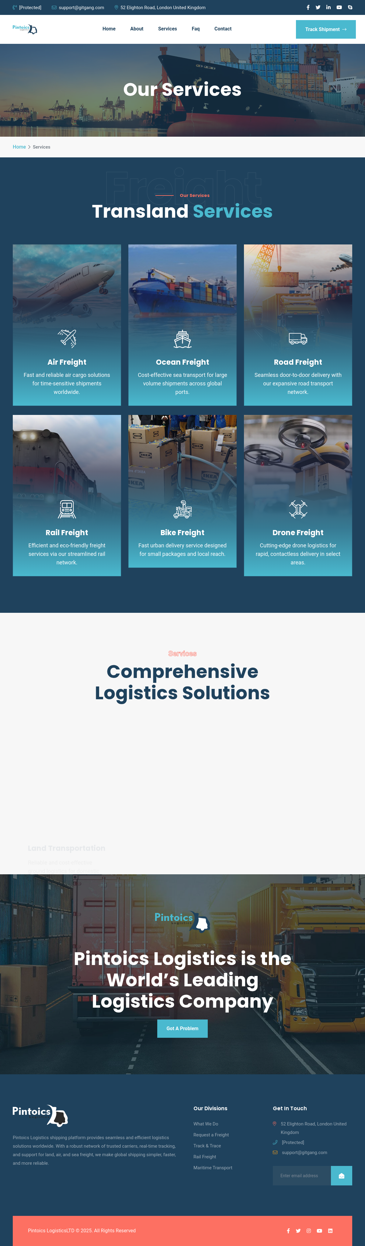 Services
