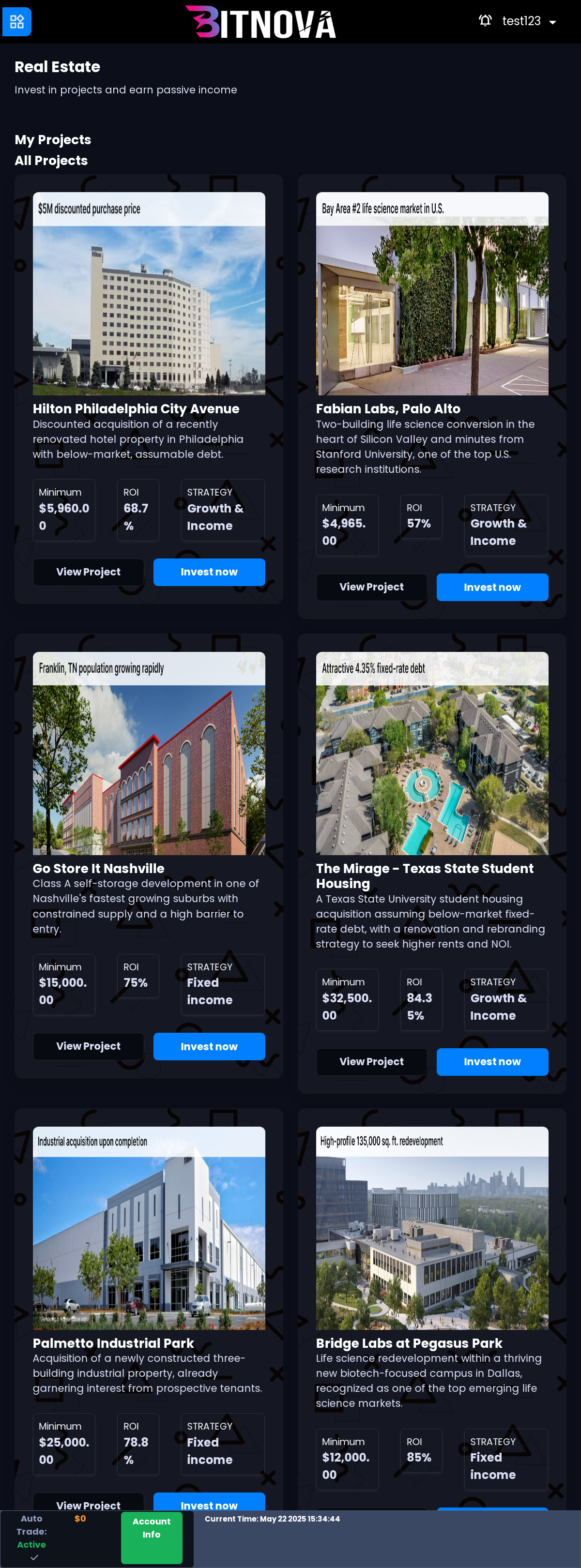 realestate