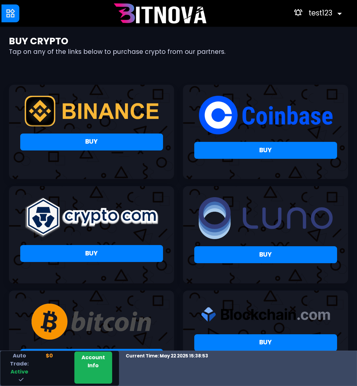 buy
