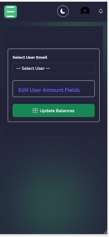 Fund Users